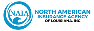 North American Insurance Agency Logo