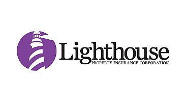 Lighthouse Property Insurance Logo