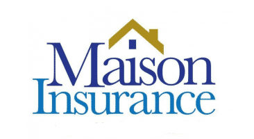 Maison Insurance Logo